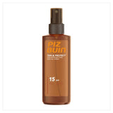 M&S Piz Buin Tan Intensifying Sun Oil Spray SPF15 150ml- Buy online at McGrocer