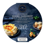 M&S Baking Camembert with Sweet Chilli Glaze 290g, imported from the UK