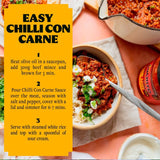 Gran Luchito Chilli Con Carne Sauce 450g, UK version