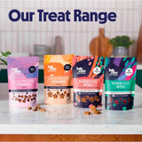 Tails turkey dog treats 70g (British brand)