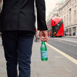 San Pellegrino sparkling mineral water 6x500ml - British product