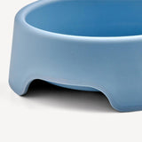 Beco Pets cat bowl coastal blue, imported from the UK