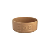 M&S Mason Cash Lettered Dog Bowl 13cm- Buy online at McGrocer