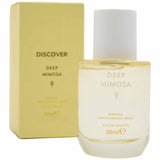 M&S M&S Discover Deep Mimosa Eau de Toilette- Buy online at McGrocer