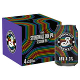 M&S Brooklyn Brewery Stonewall Inn IPA Beer Can- Buy online at McGrocer