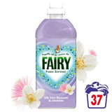 Fairy Silk Tree Blossom & Jasmine fabric conditioner 1386ml - British product