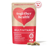 M&S Together Health Multivitamin and Mineral Food Supplement- Buy online at McGrocer