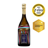M&S Pommery Cuvee Louise Brut 1999/2005 Champagne 75cl- Buy online at McGrocer