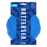 Rosewood Battersea foam frisbee dog toy - British product