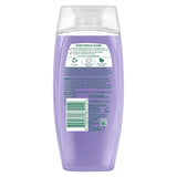 Radox Feel Renewed shower gel, UK version