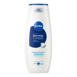 M&S Nivea Derma Control Defend Shower Gel- Buy online at McGrocer