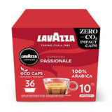 M&S Lavazza A Modo Mio Passionale Espresso Coffee Capsules 36 Pack- Buy online at McGrocer