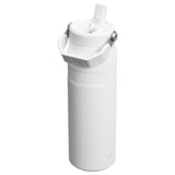 Stanley IceFlow Flip Straw 2.0 Frost insulated water bottle 0.7L (British brand)