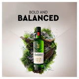 Glenfiddich single malt Scotch whisky 12 Year Old 70cl, UK version