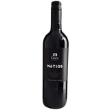 M&S Gaia Notios Red Peloponnese Red Wine 75cl- Buy online at McGrocer
