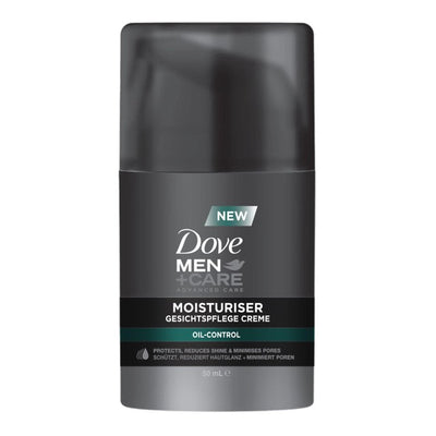 M&S DOVE MEN CARE Oil Control Moisturiser- Buy online at McGrocer