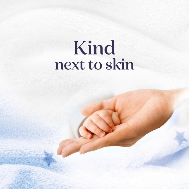 Comfort Pure Dreams Cotton Fresh Sensitive Fabric Conditioner 900ml - British product