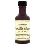 M&S Taylor & Colledge Organic & Fairtrade Vanilla Bean Extract 100ml- Buy online at McGrocer
