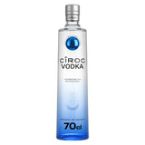 Ciroc Premium French Vodka 70cl