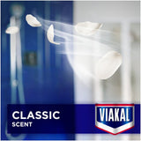 Viakal limescale remover regular spray 1L (British brand)