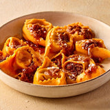 Pasta Evangelists beef and Chianti ragu sauce 275g, imported from the UK
