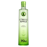 M&S Ciroc Apple Ultra-Premium Flavoured Vodka 70cl- Buy online at McGrocer