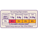 Ocado cheese puffs maize snacks 150g, imported from the UK