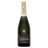 Lanson Black Label Champagne 75cl, UK version