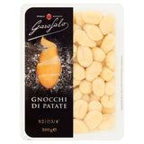 M&S Garofalo Potato Gnocchi Dumplings 500g- Buy online at McGrocer