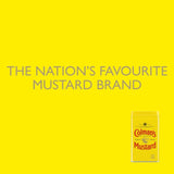 Colman's English Mustard Powder Original 57g - British product