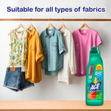 Ace Ultra For Colours laundry stain remover 1L - British product