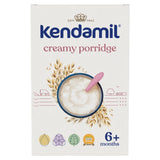 M&S Kendamil Creamy Porridge Baby Cereal 150g- Buy online at McGrocer