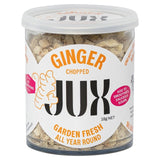 M&S Jux Freeze-Dried Chopped Ginger Pieces- Buy online at McGrocer