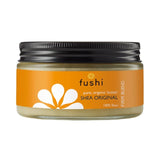 M&S Fushi Wellbeing Organic Virgin Shea Butter Body Butter 200g- Buy online at McGrocer