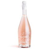 M&S Daylesford Organic Sparkling Love by Leoube Rose Sparkling Wine 75cl- Buy online at McGrocer
