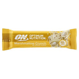 M&S Optimum Nutrition Marshmallow Crunch Protein Bar 65g- Buy online at McGrocer