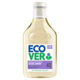 M&S Ecover Laundry Liquid Colour Detergent 1.43L- Buy online at McGrocer