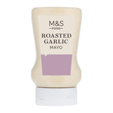 M&S M&S Roasted Garlic Mayonnaise 280ml- Buy online at McGrocer