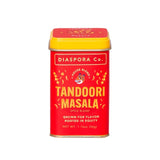 M&S Diaspora Co. Tandoori Masala Spice Mix 50g- Buy online at McGrocer