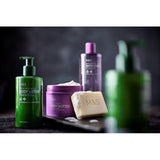 M&S Soothing Bath Soak with fig and lotus flower 500ml, imported from the UK