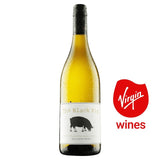 M&S Virgin Wines Black Pig Sauvignon Blanc White Wine 75cl- Buy online at McGrocer