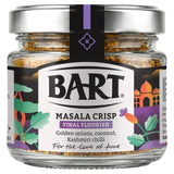 M&S Bart Indian Masala Crisp Onion Seasoning Blend- Buy online at McGrocer
