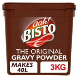 Bisto original gravy powder 3kg - British product
