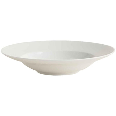 M&S M&S Maxim Pasta Bowl White- Buy online at McGrocer