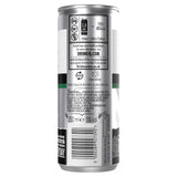 Gordon's premixed gin and diet tonic 250ml can, UK version
