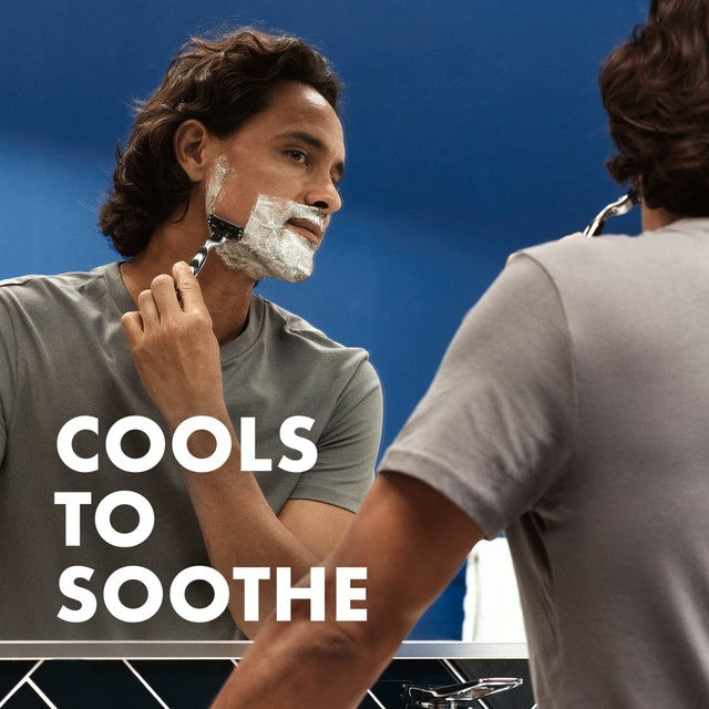 Gillette Shaving Foam Sensitive Skin 250ml, UK version
