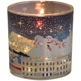 M&S neroli lime bergamot candle, imported from the UK