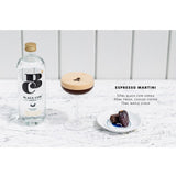 Black Cow Pure Milk Vodka 70cl - British product