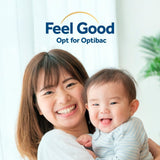 Optibac Probiotics Baby Drops 30 servings, imported from the UK