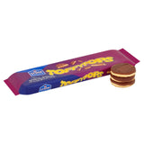 M&S Lyons Toffypops Toffee Filled Biscuits Chocolate Coated 120g- Buy online at McGrocer